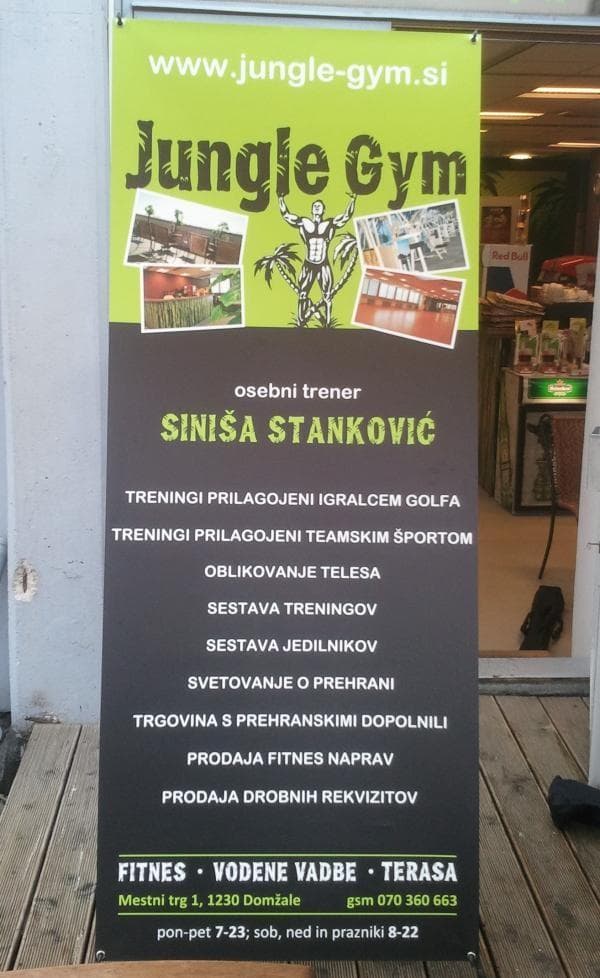 REKLAMNE TABLE PRINTANJE VELIKEGA FORMATA cover