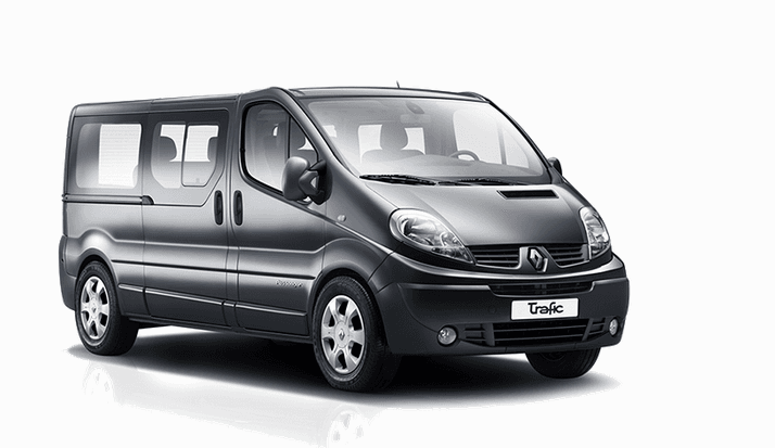 RENT A FURGON NOLEGGIO FURGONI TRIESTE