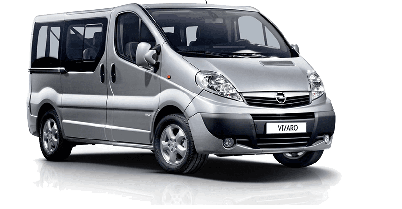 RENT A FURGON NOLEGGIO FURGONI TRIESTE cover