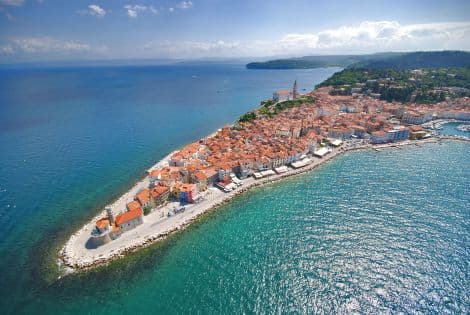 NAJEM ELEKTRIČNIH KOLES, TEAM BUILDING Z ELEKTRIČNIMI KOLESI, TURE Z ELEKTRIČNIMI KOLESI, PORTOROŽ