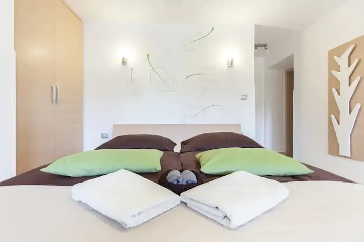 RENT A VILLA IN SLOVENIA
