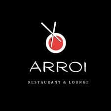 RESTAVRACIJA ARROI BLED logo
