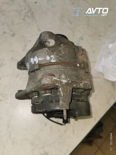 AVTODELI KRNIČAR, AVTOKLEPARSTVO IN SERVIS VOZIL, CERKLJE NA GORENJSKEM