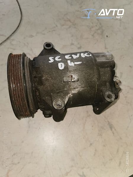 AVTODELI KRNIČAR, AVTOKLEPARSTVO IN SERVIS VOZIL, CERKLJE NA GORENJSKEM cover