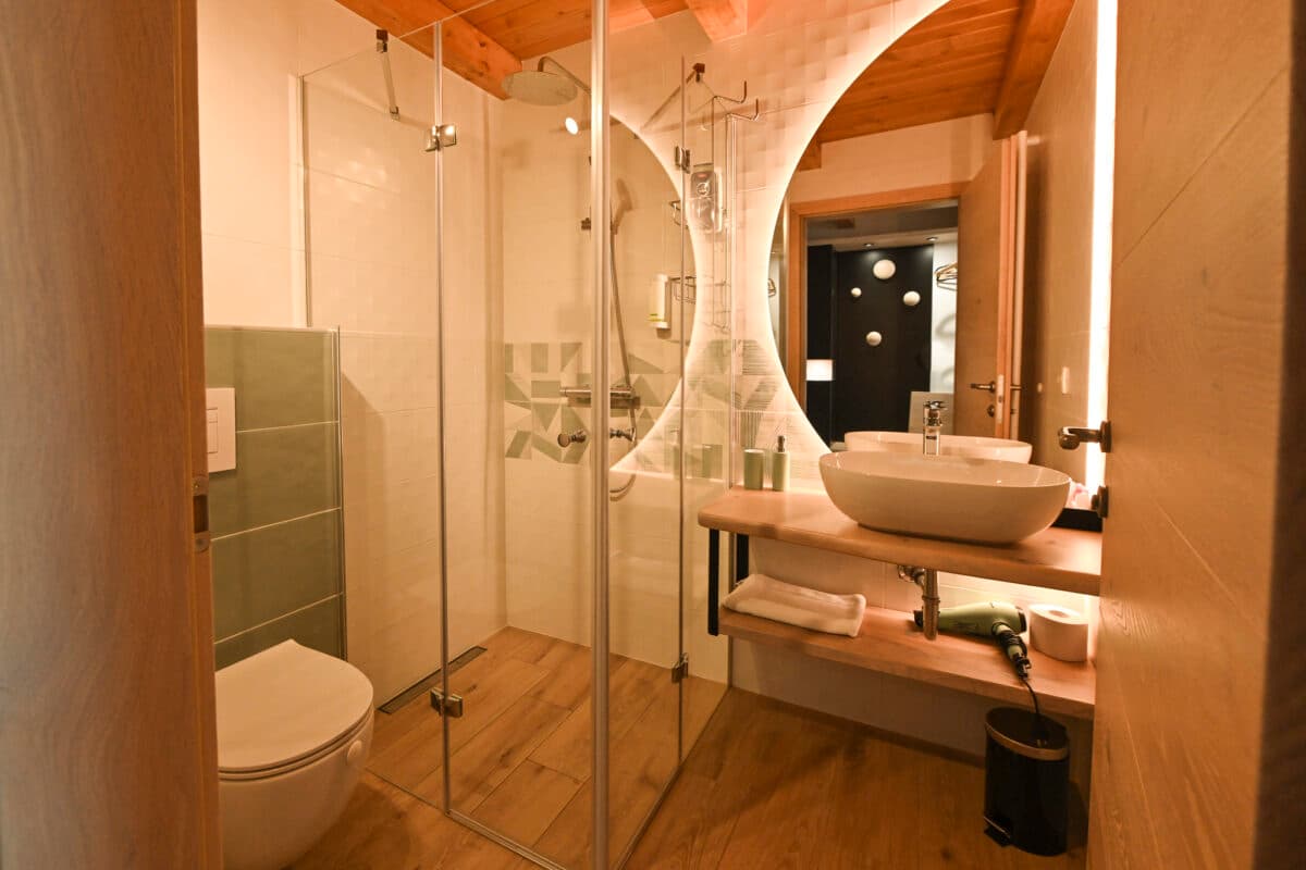 ROOMS OVERNACHTING KAMER AJDOVSCINA SLOVENIA