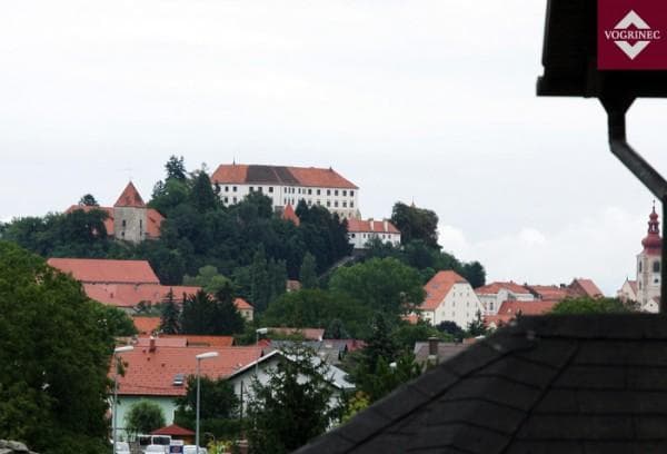 SOBE PTUJ | ROOMS PTUJ