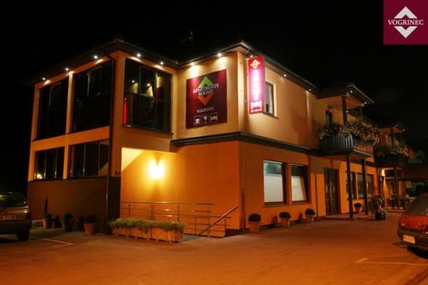 SOBE PTUJ | ROOMS PTUJ