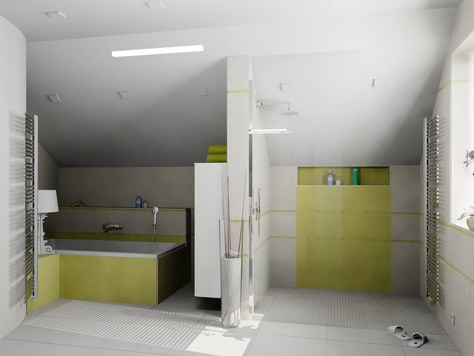 SALON KERAMIKE | VSE ZA VAŠO KOPALNICO