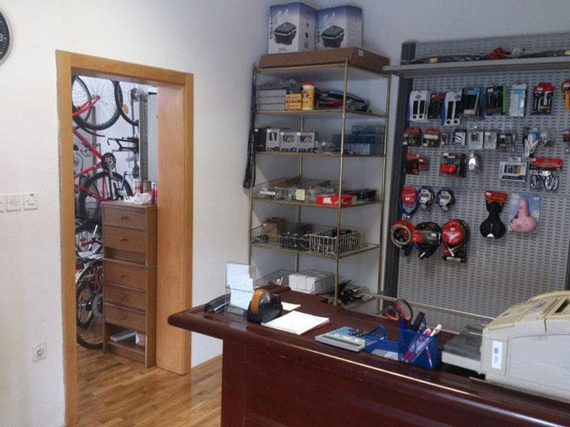 SERVIS KOLES LJUBLJANA-PRODAJA RABLJENIH KOLES ŠIŠKA