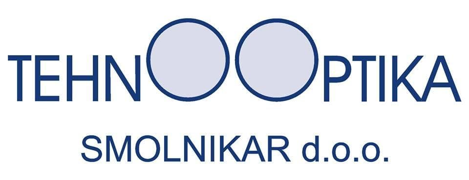 SERVIS OPTIČNIH APARATOV, TEHNOOPTIKA SMOLIKAR, LJUBLJANA - ČRNUČE cover