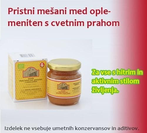 SIRUP RDEČE PESE, EKOLOŠKI MED, SMREKOVI VRŠIČKI Z MEDOM