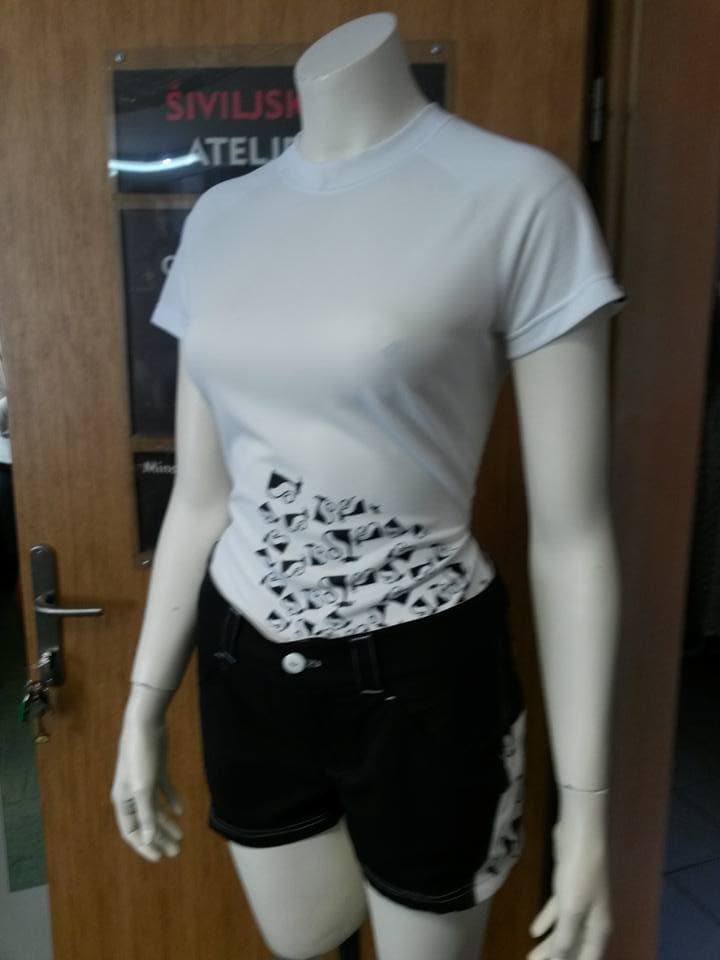 ŠIVILJA, POROČNE OBLEKE, MATURANTSKE OBLEKE, ŠIVILJSKI ATELJE MINA, TRŽIČ