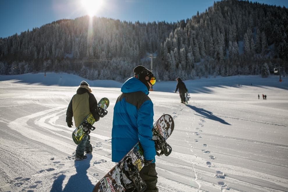 SKI SERVIS MENGEŠ servis zimske športne opreme