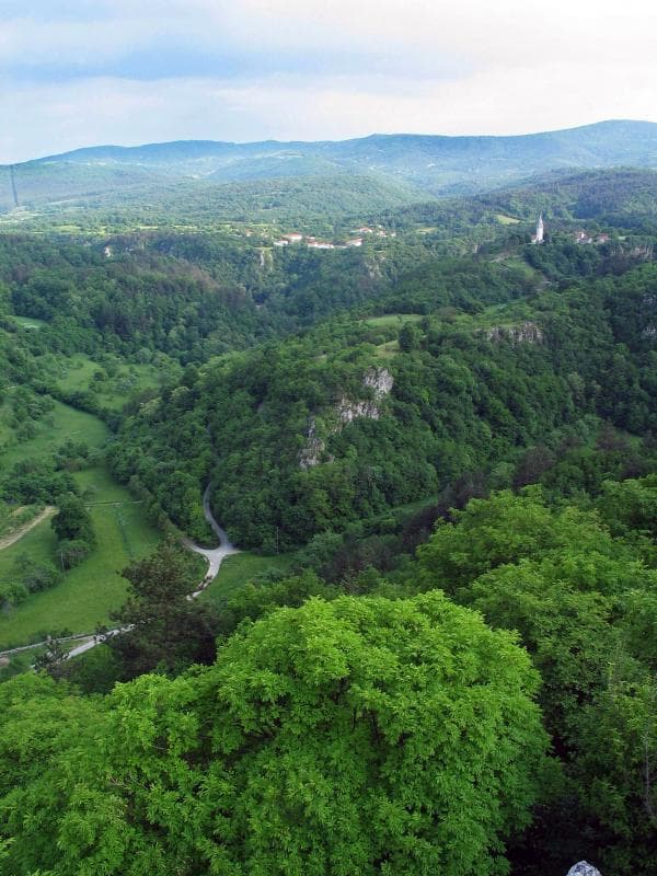 ŠKOCJANSKI FESTIVAL, ŠKOCJAN FEST, TURISTIČNO DRUŠTVO ŠKOCJAN cover