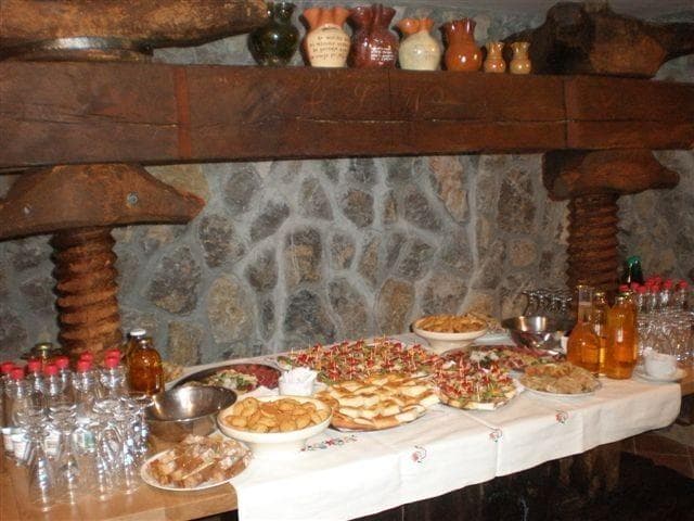SOBE BELA KRAJINA