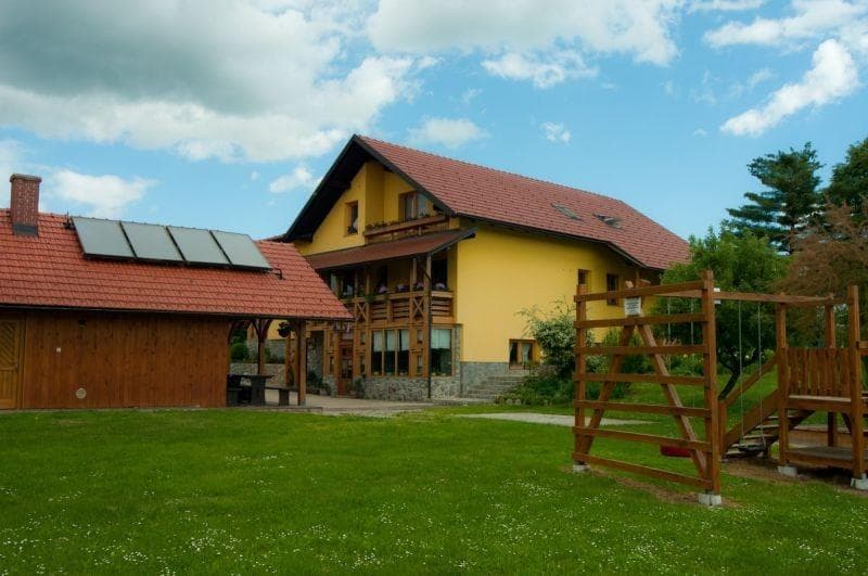SOBE BELA KRAJINA