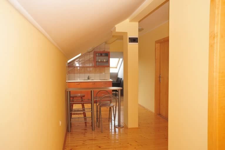 Szobák Doris, SOBE DORIS, LENDAVA