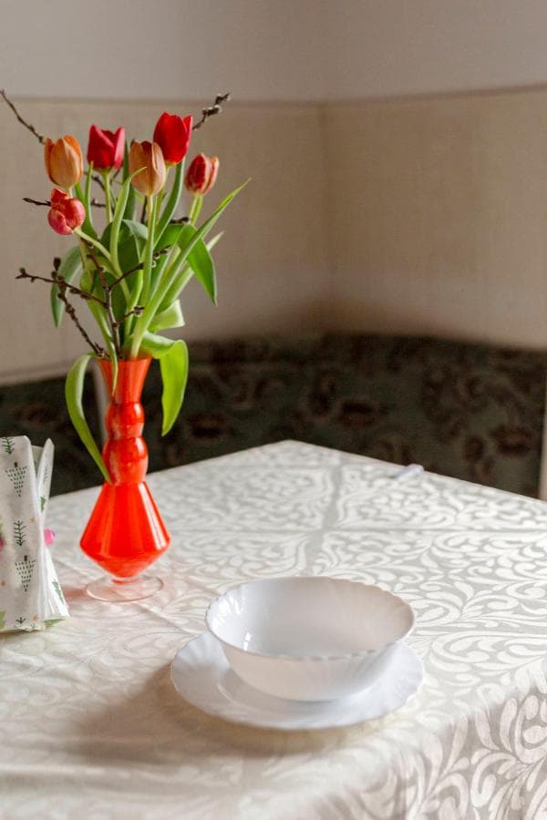 SOBE RADOVLJICA ROOMS The Gardener's Cottage