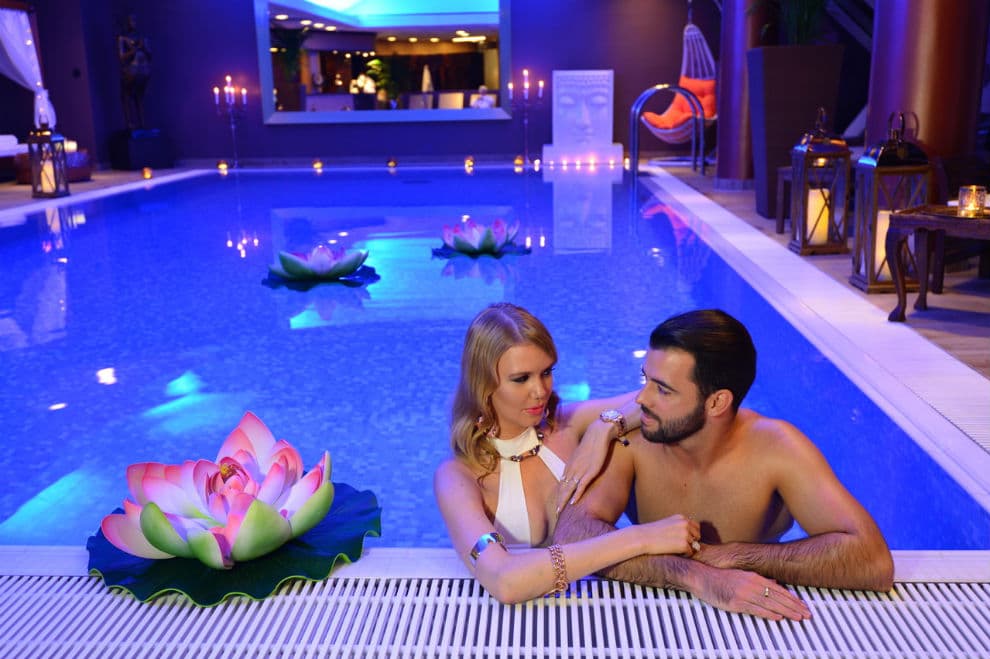 WELLNESS LJUBLJANA