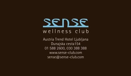 WELLNESS LJUBLJANA cover