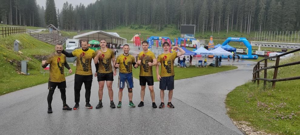 ŠPORTNI CENTER LJUBLJANA kick boks, boks, vadba za malčke in VELIKE