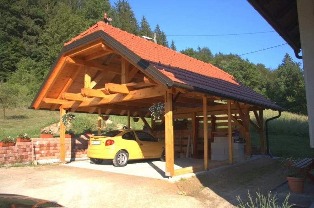 STREŠNA KRITINA MENJAVA KROVSTVO KLEPARSTVO