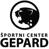 ŠPORTNI CENTER LJUBLJANA kick boks, boks, vadba za malčke in VELIKE logo