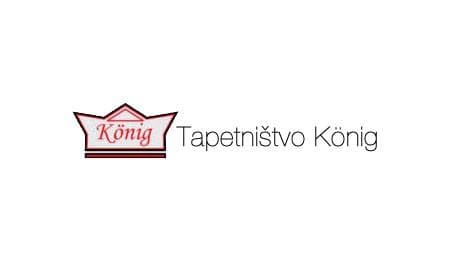 TAPETNIŠTVO KONIG KOPER NOVA GORICA cover