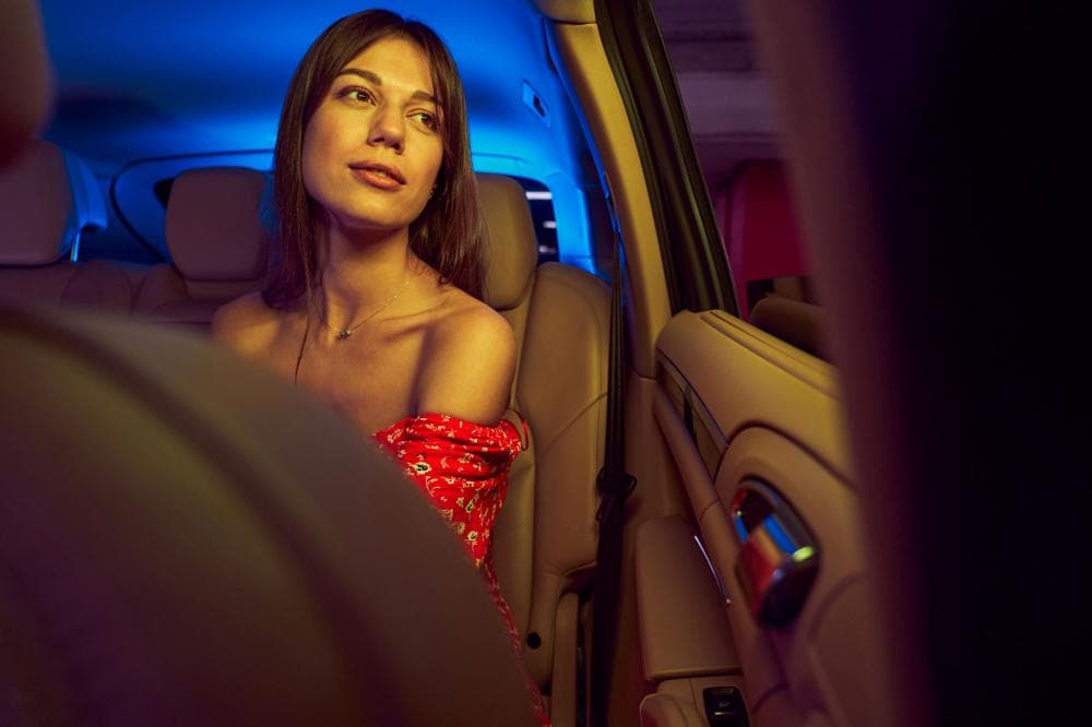 TAXI KAMNIK ALMA CARS