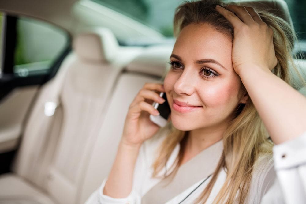 TAXI KAMNIK ALMA CARS