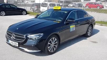 TAXI LAGUNA & SHUTTLE PREVOZI NA LETALIŠČE LJUBLJANA IN OBRATNO