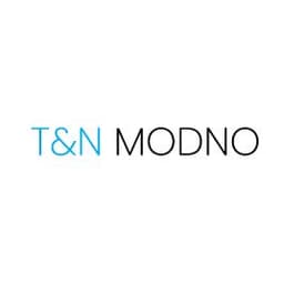 SPLETNA TRGOVINA Z OBLAČILI IN TRGOVINA Z OBLAČILI TRŽIČ T&N MODNO VABLJENI logo