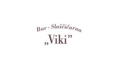 SLAŠČIČARNA IN KAVARNA VIKI, LJUBLJANA cover
