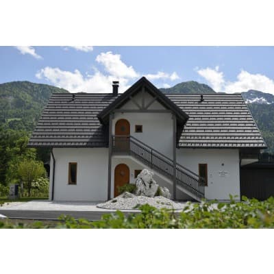 LD TURIZEM | APARTMAJI, SOBE, NAMESTITVE, IZLETI, POTOVANJA | BOHINJSKA BISTRICA cover