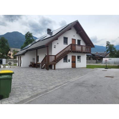 LD TURIZEM | APARTMAJI, SOBE, NAMESTITVE, IZLETI, POTOVANJA | BOHINJSKA BISTRICA