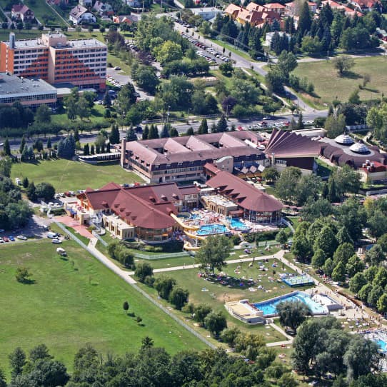 TURISTIČNA AGENCIJA GORENJSKA