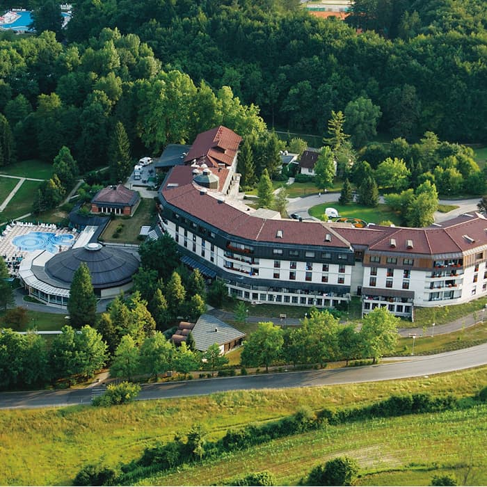 TURISTIČNA AGENCIJA GORENJSKA