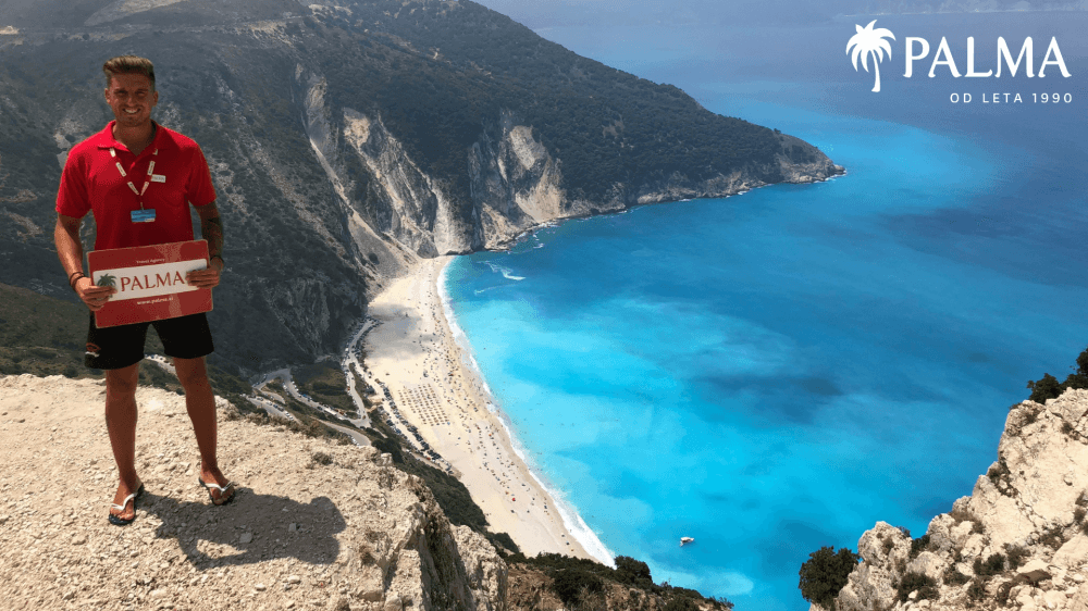 TURISTIČNA AGENCIJA PALMA