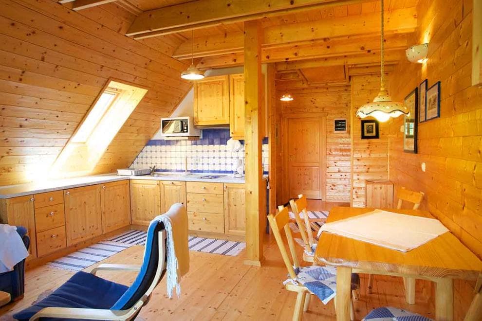 TURISTIČNA KMETIJA PIRC, LAŠKO