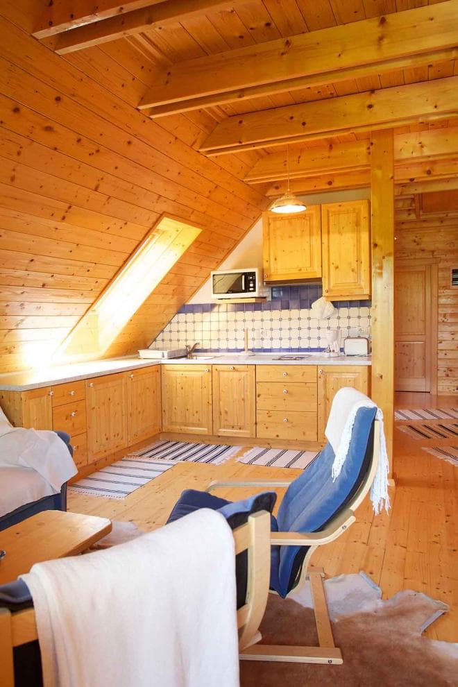TURISTIČNA KMETIJA PIRC, LAŠKO