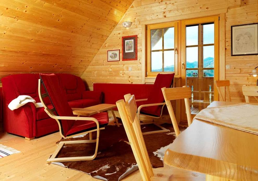TURISTIČNA KMETIJA PIRC, LAŠKO