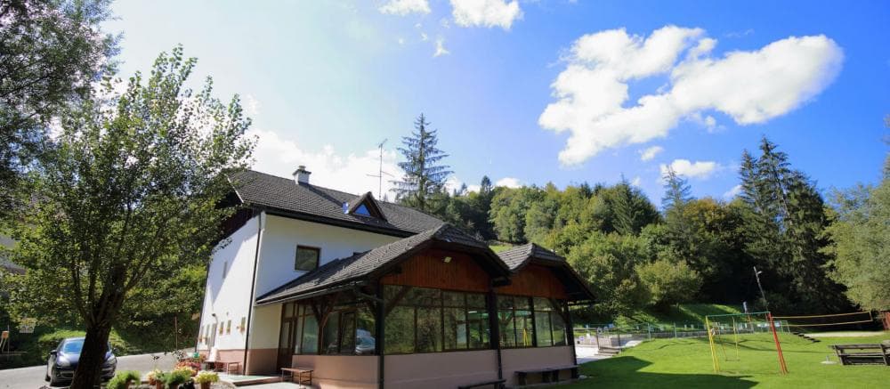 TURISTIČNA KMETIJA OBOLNAR, VELIKA LOKA