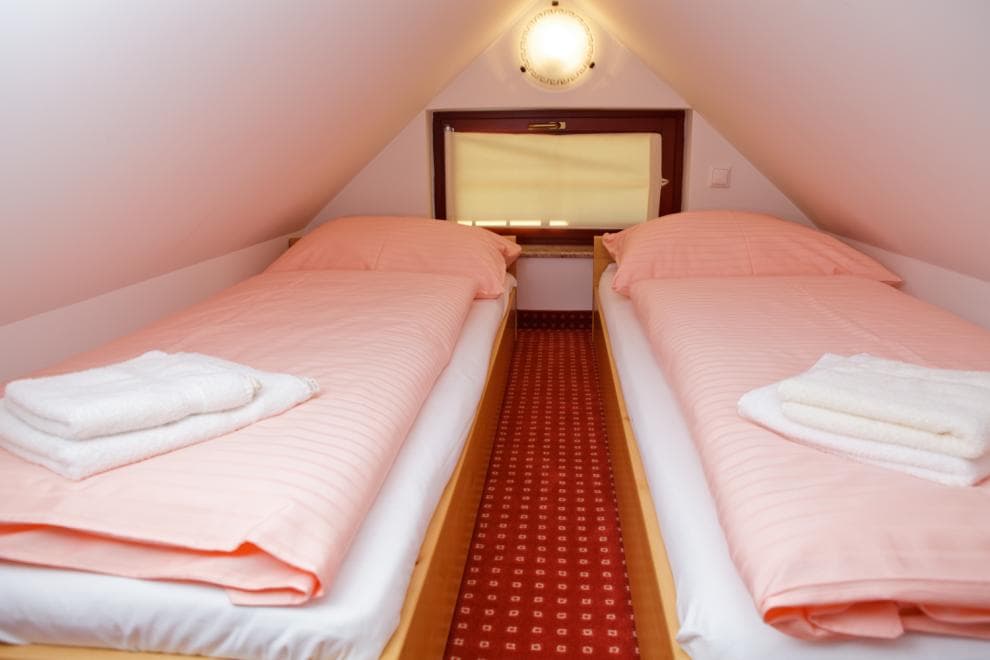 TOURIST FARM TURISTIČNA KMETIJA PRI MARKU, ŽABNICA