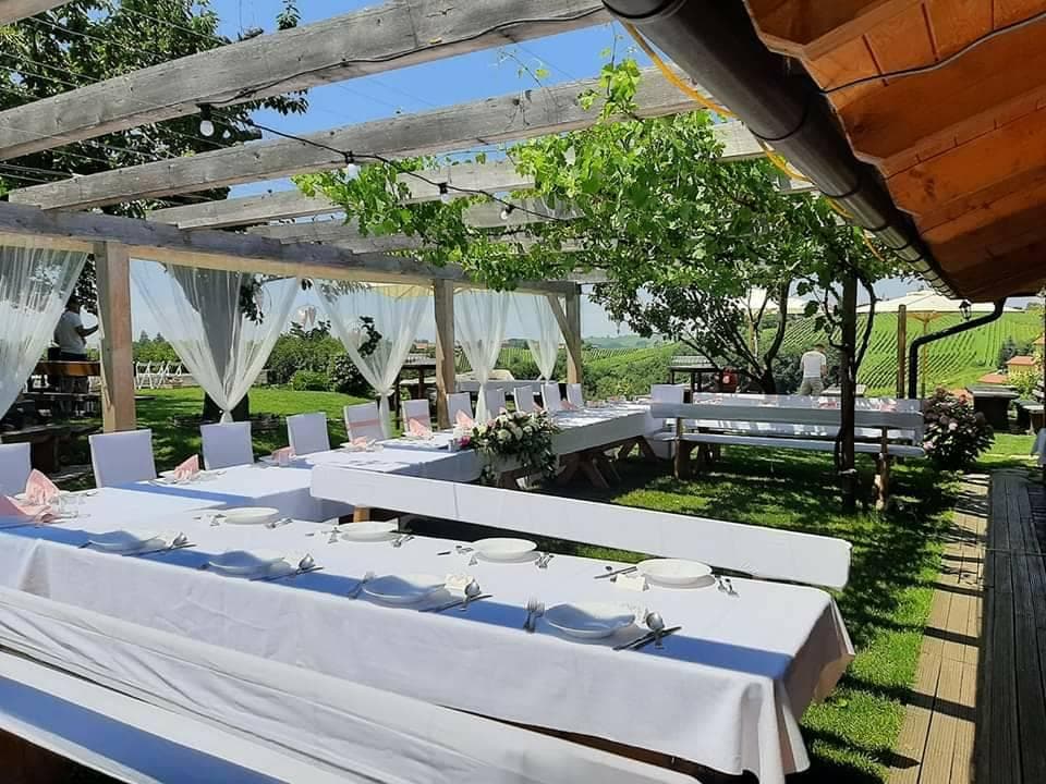 TURISTIČNA KMETIJA PUKLAVEC, MIKLAVŽ PRI ORMOŽU