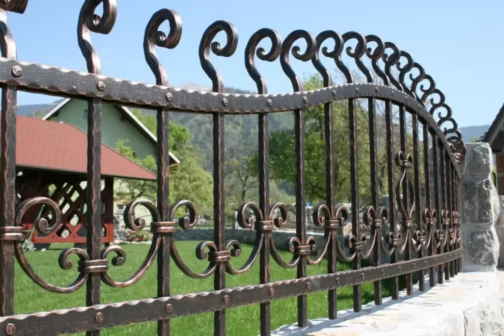 UMETNO KOVAŠTVO BRUNO KALČIČ S.P., BLEJSKA DOBRAVA