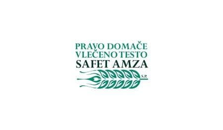 VLEČENO TESTO, SAFET AMZA, LJUBLJANA cover