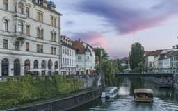 VOŽNJA PO LJUBLJANICI logo