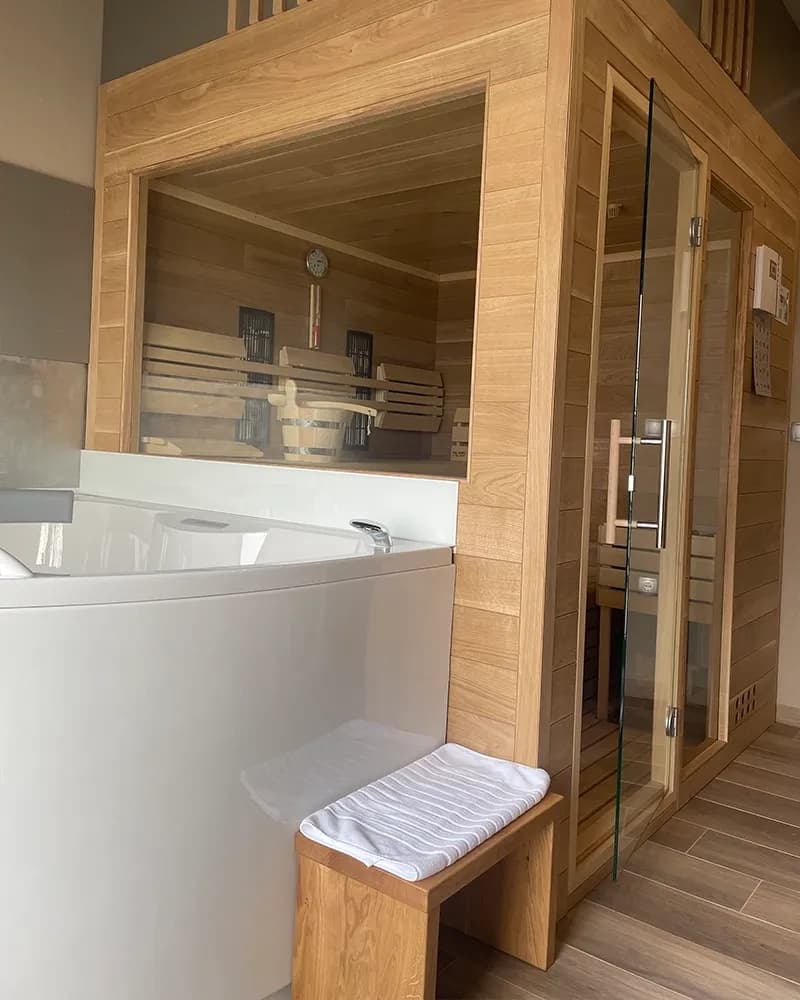 WELLNESS HALOZE PUNGRAČIČ