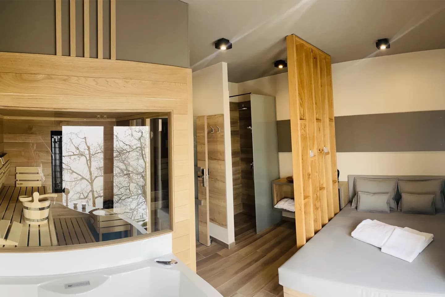 WELLNESS HALOZE PUNGRAČIČ