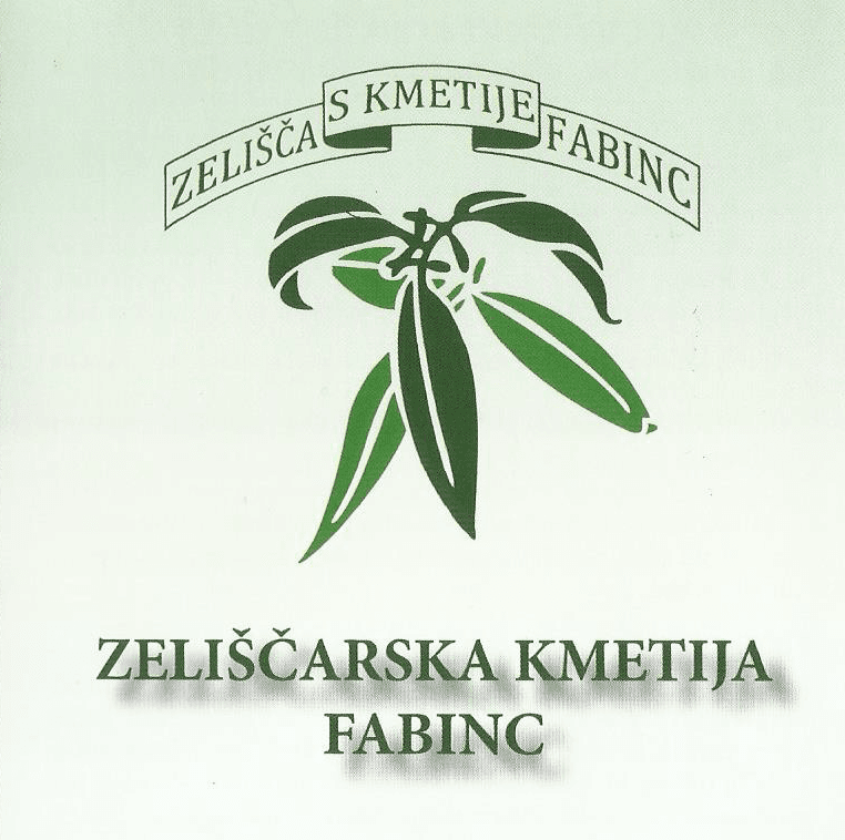 ZELIŠČARSKA KMETIJA FABINC, OLJA KAPLJICE MAZILA ČAJI IZ ZELIŠČ cover